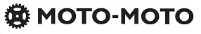 MOTO-MOTO Suzuki Łódź Logo
